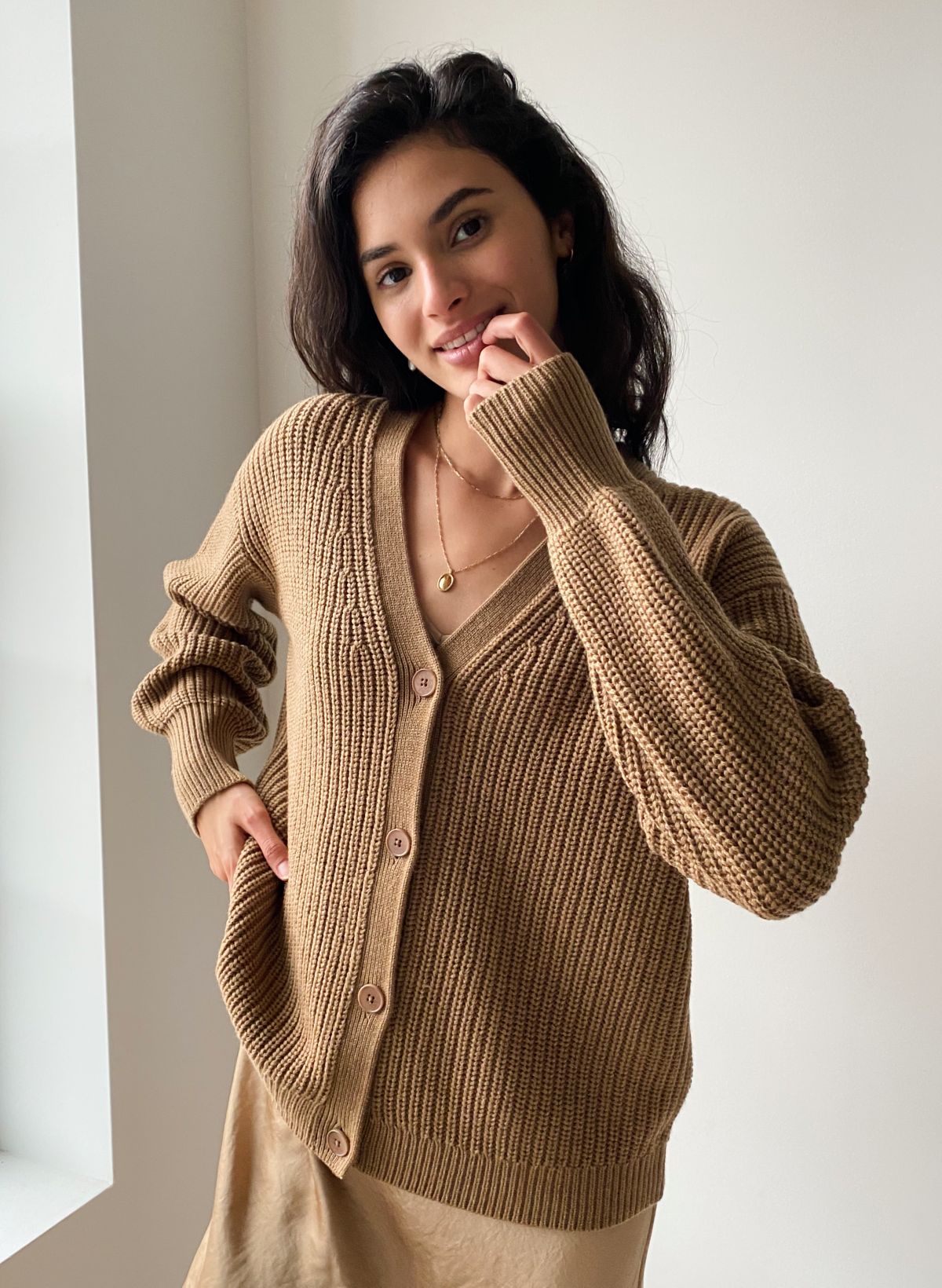 Aritzia clearance rourke cardigan