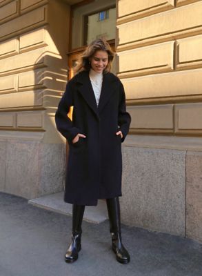 aritzia jackets and coats