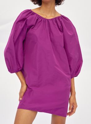 wilfred cava dress