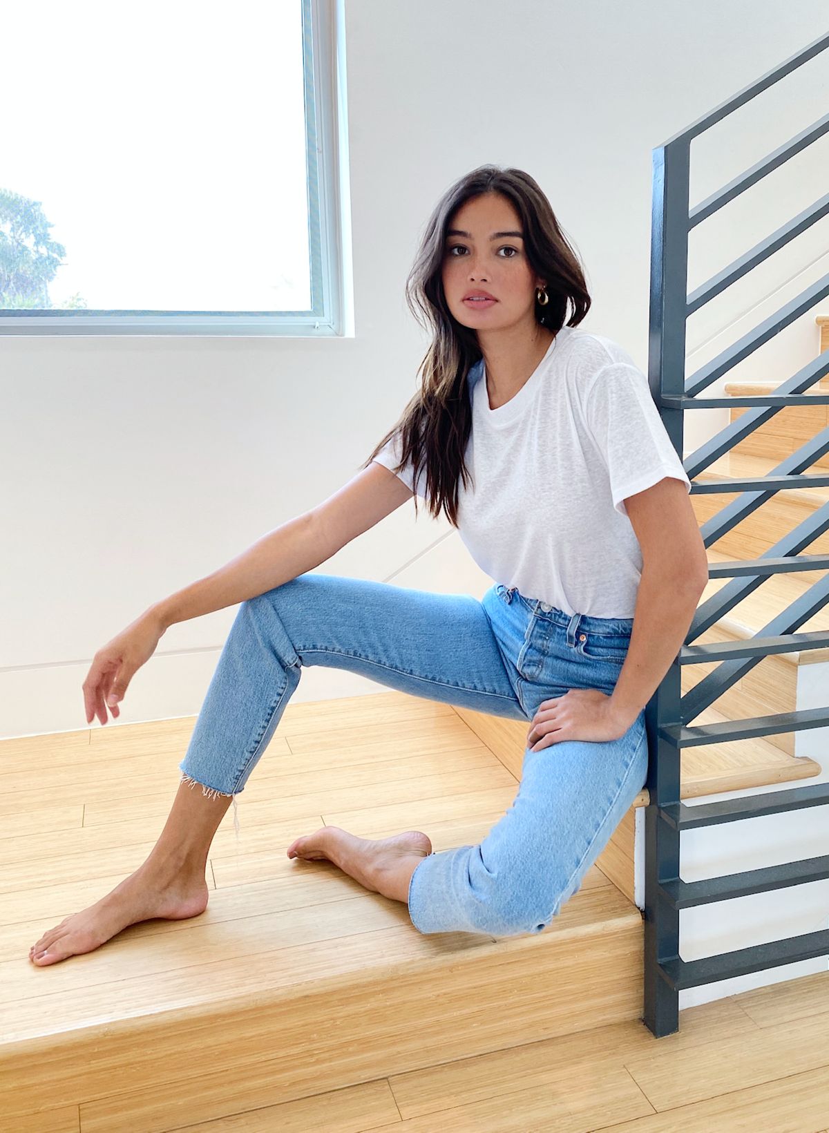 Levi's Wedgie Fit Jeans - Shop the Iconic Wedgie Jean