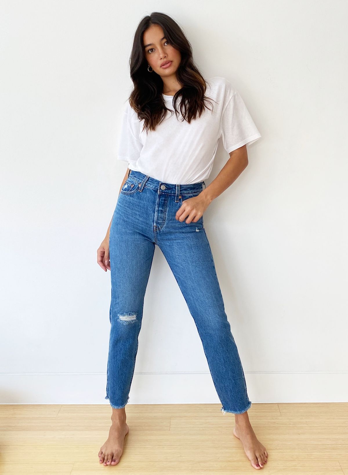 Levi's WEDGIE ICON | Aritzia US