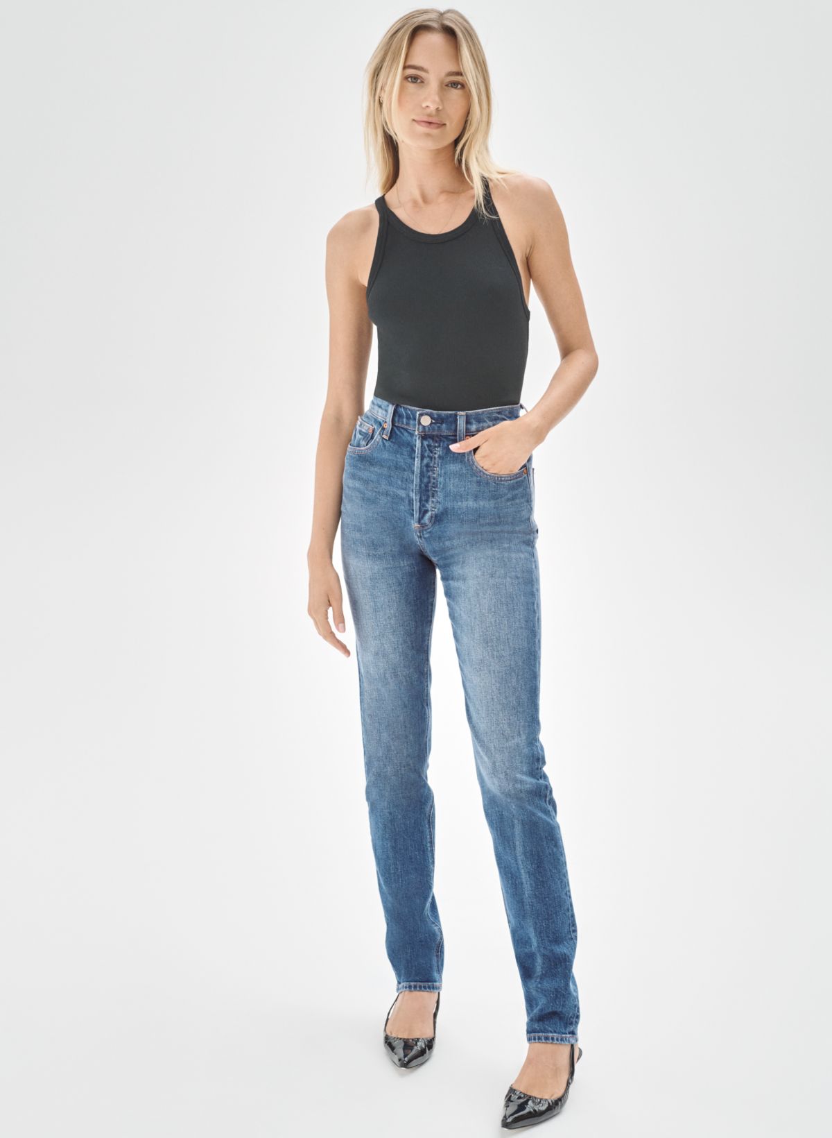 Aritzia store denim forum