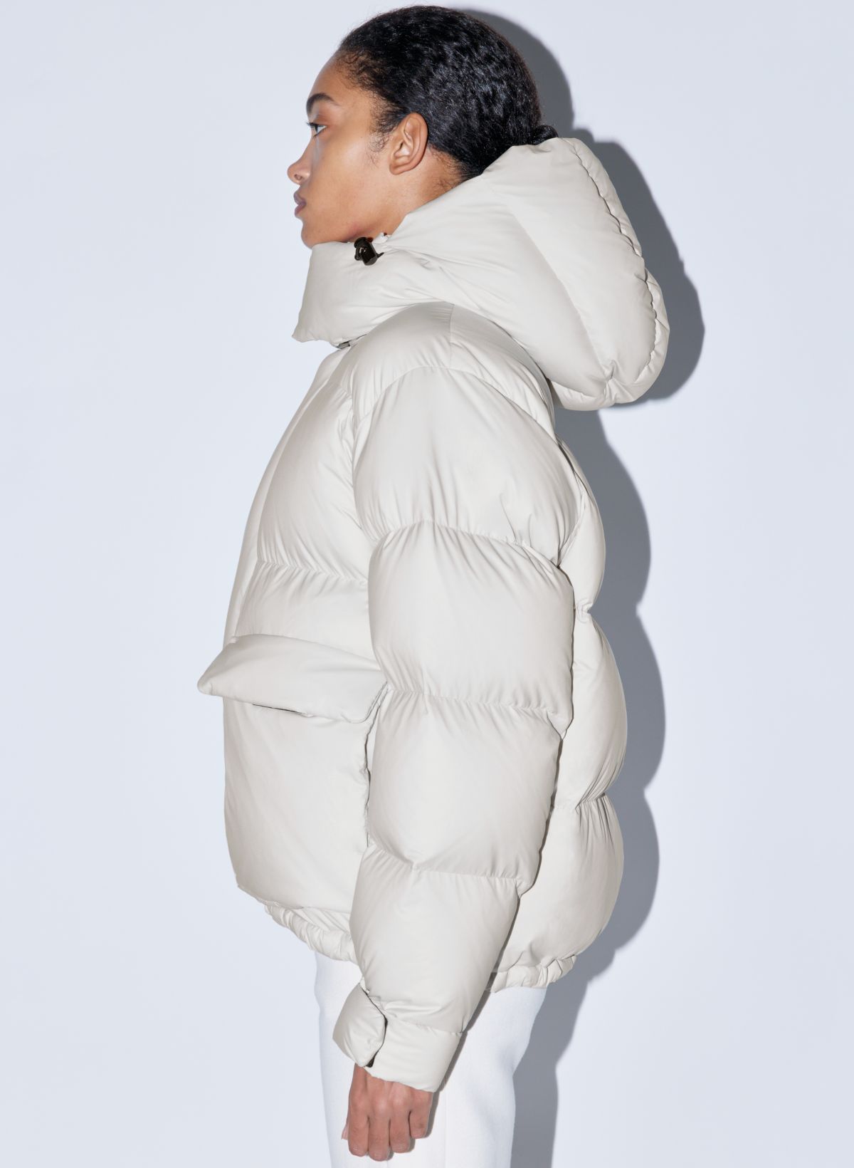 Aritzia Super Puff™ VS The Duvet Puffer & Mega Puff 