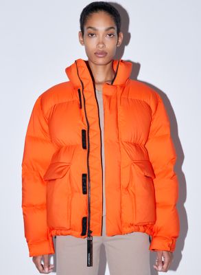 aritzia canada puffer jacket