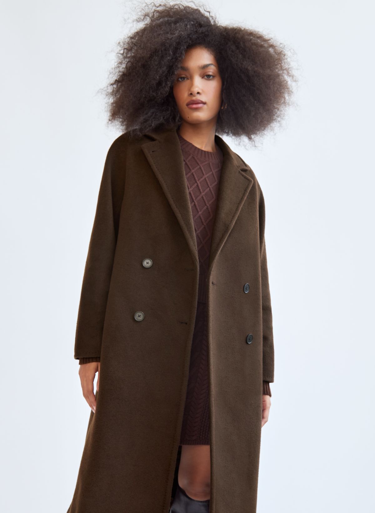 Aritzia store coats canada