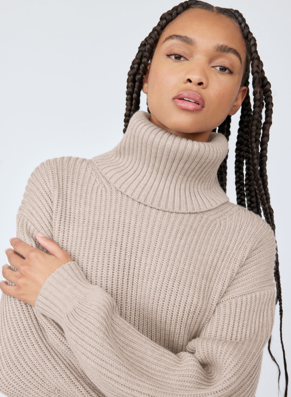 Babaton GATHER DRESS | Aritzia CA