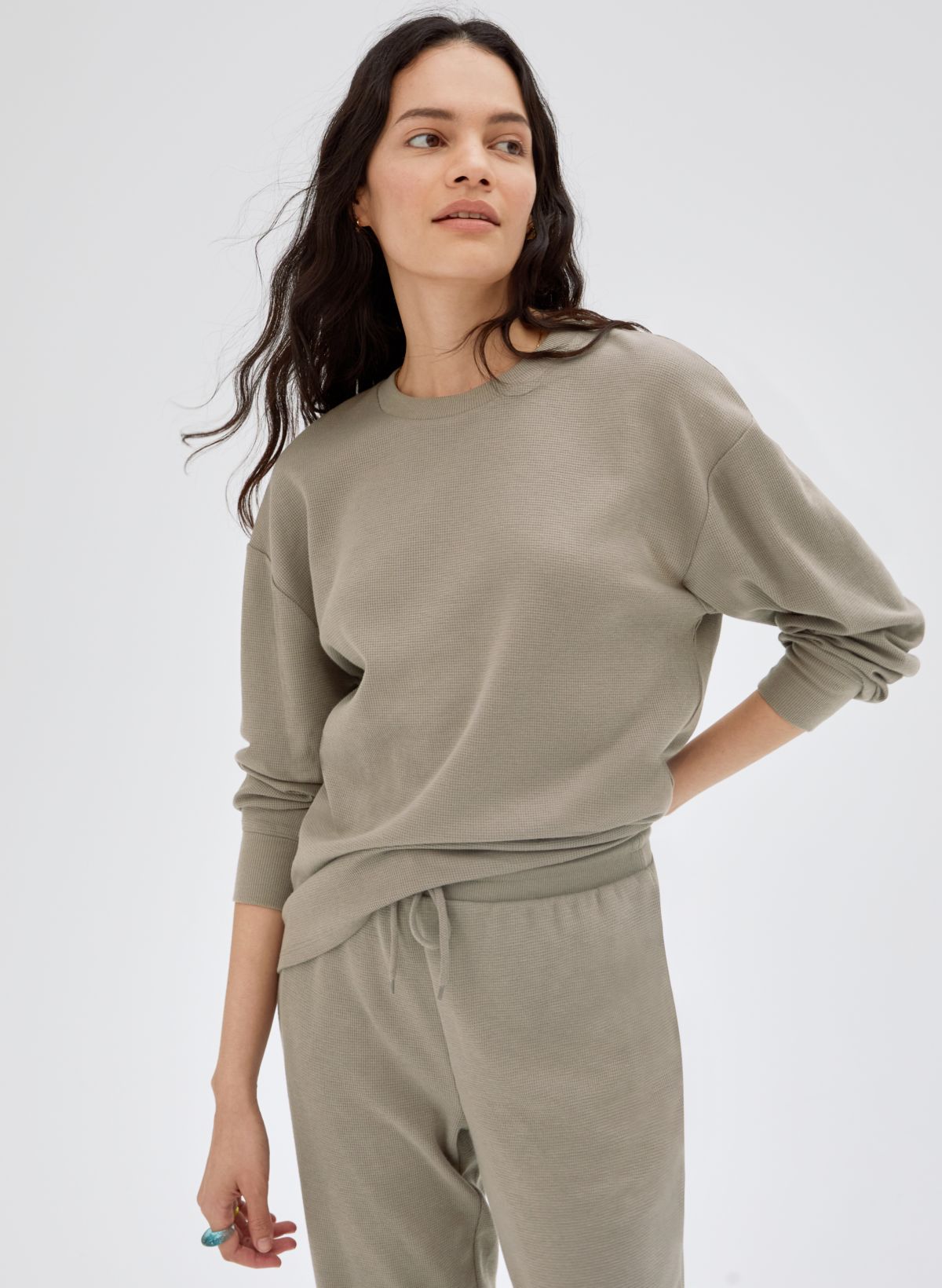 Aritzia best sale gemini sweatpants