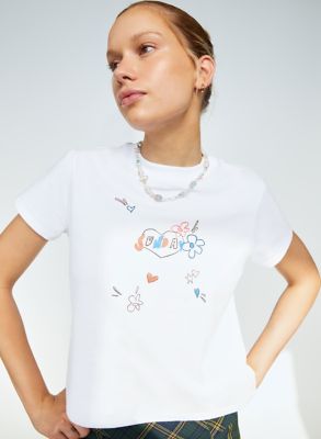 aritzia sunday best t shirt