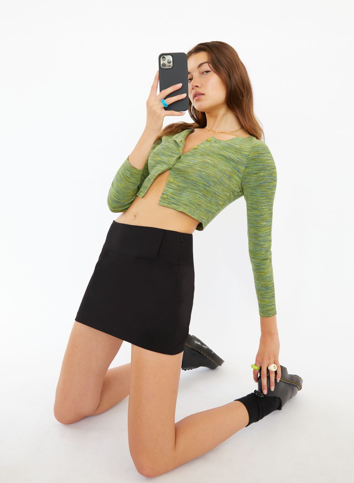 Sunday Best WENDY SKIRT | Aritzia CA