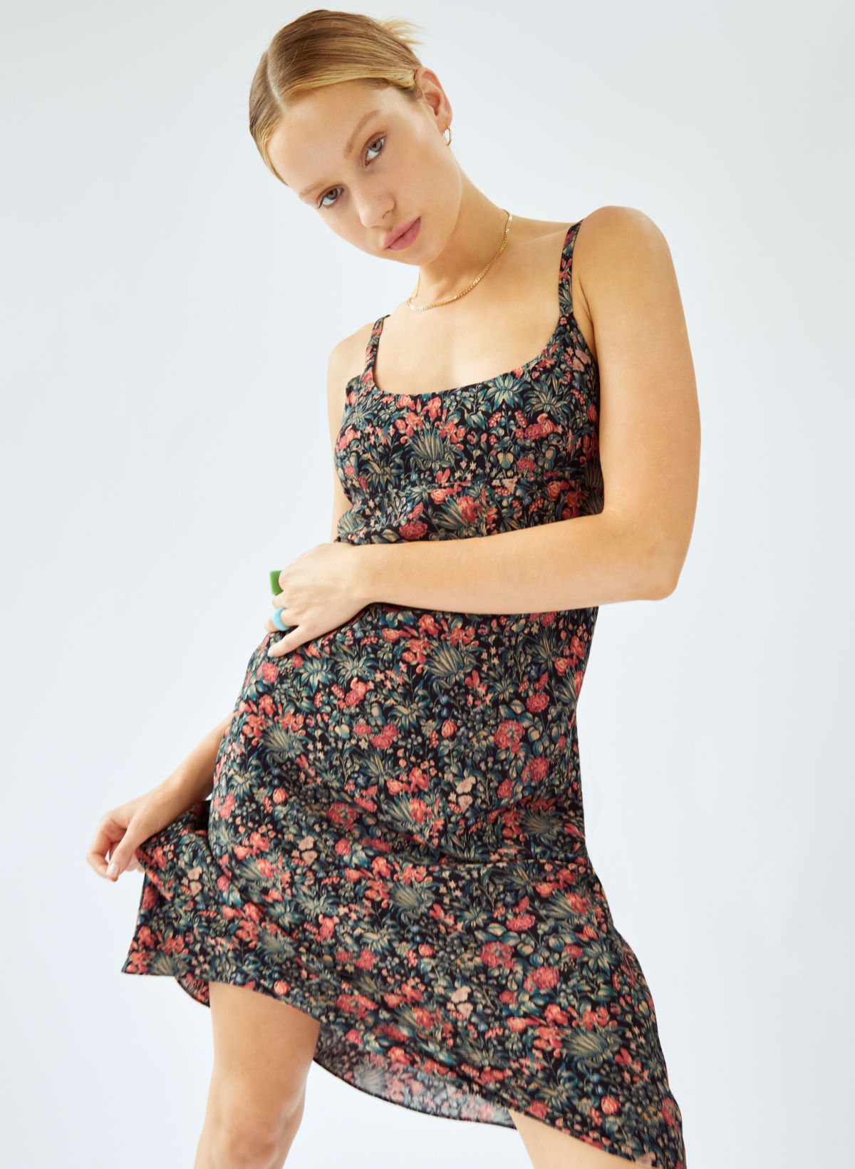 Sunday Best MAUDE DRESS | Aritzia CA