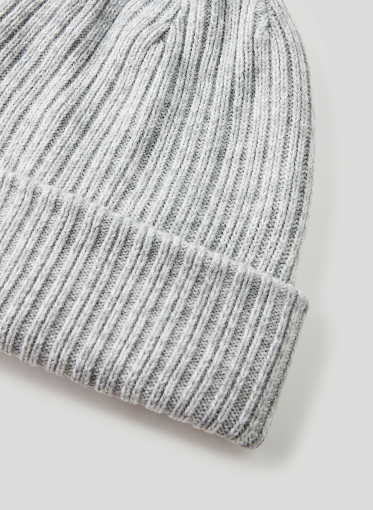 Warm Slouchy Beanie Hat - Deliciously Soft Daily Beanie in Fine Knit Light  Heather Grey One Size : : Clothing & Accessories