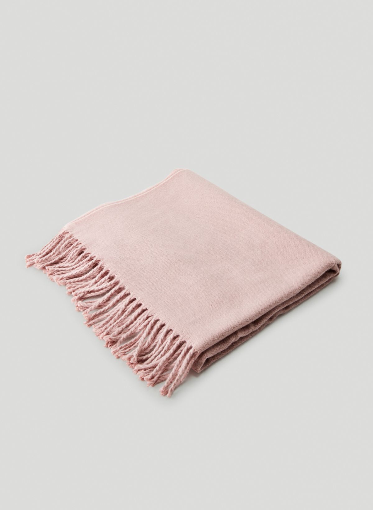 Monogrammed Soft Feel Scarf Monogrammed Fringe Scarf -  Canada