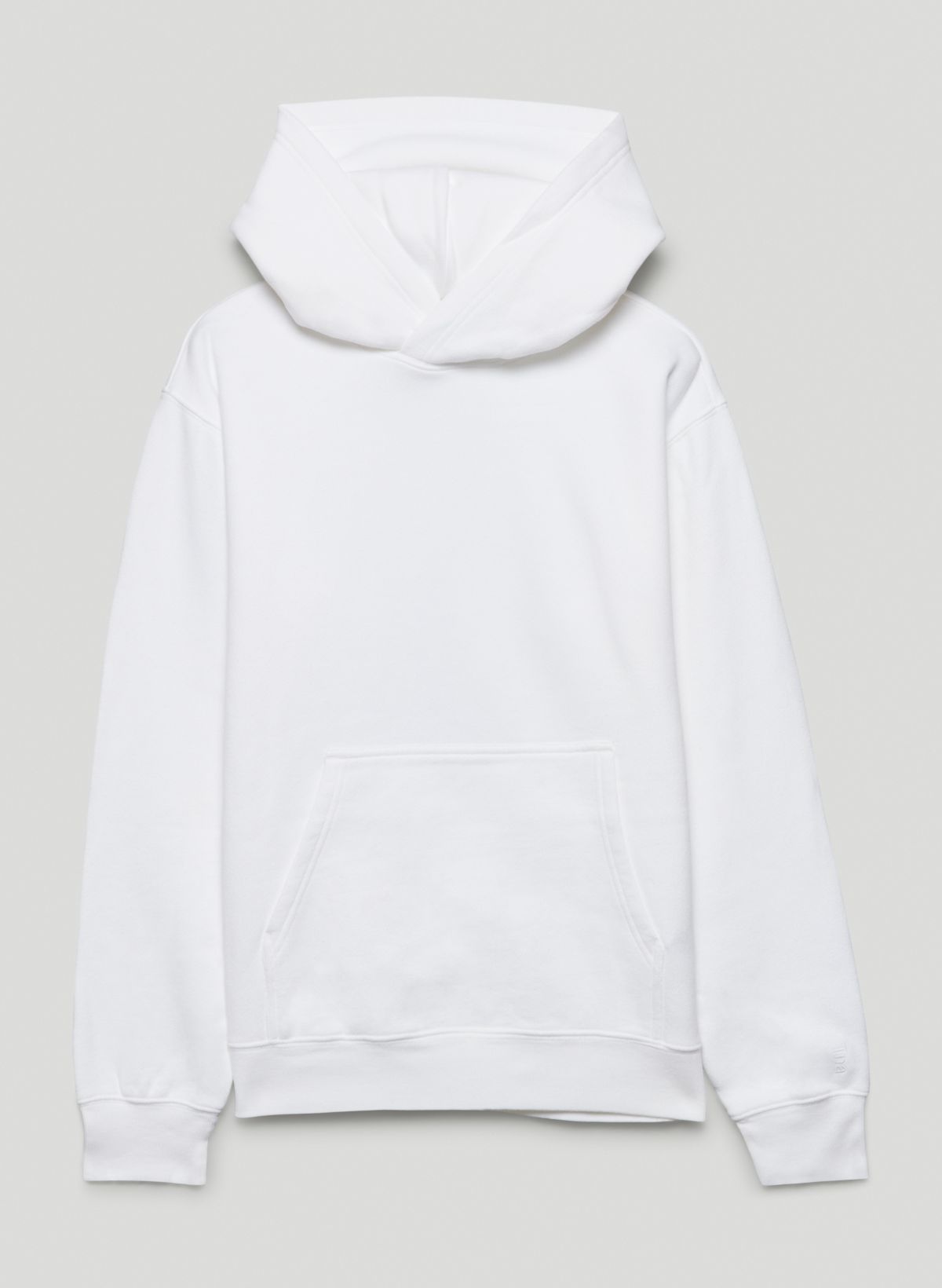 Tna COZY FLEECE PERFECT HOODIE | Aritzia CA