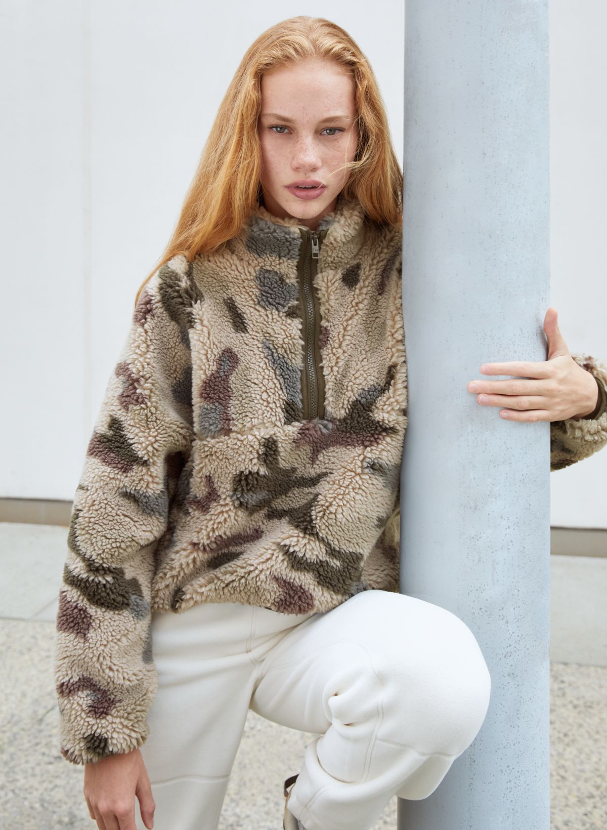 Tna RUSH SWEATER | Aritzia US