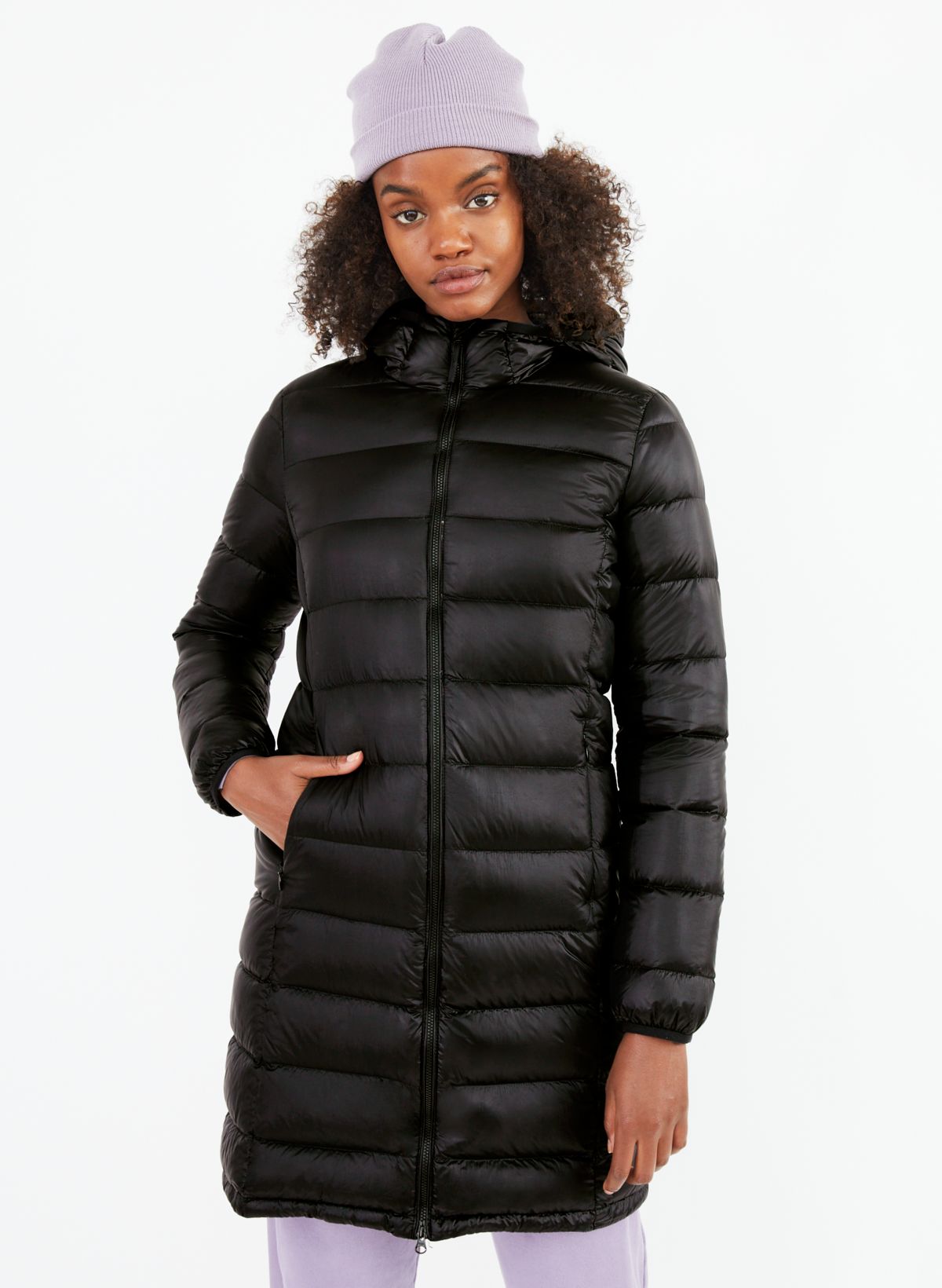 Aritzia, Jackets & Coats, Tnaction The Pillow Puff Vest