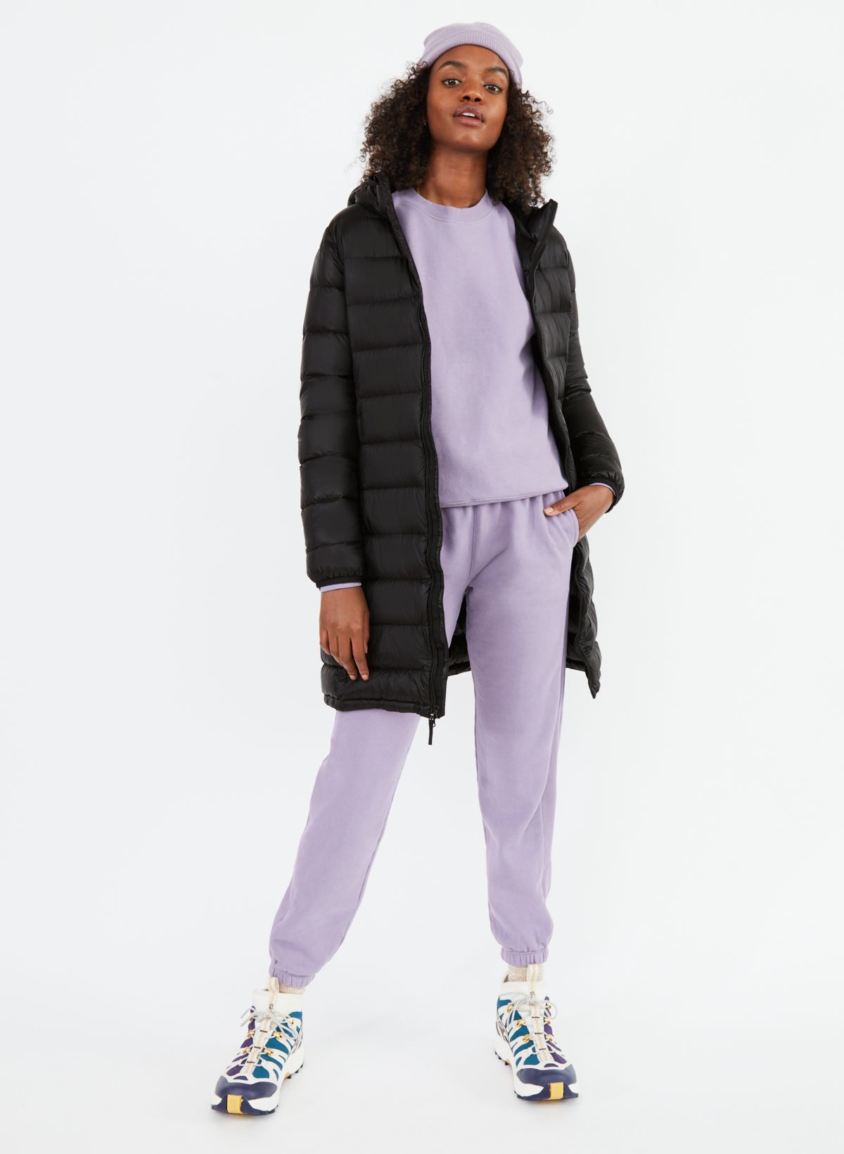 Aritzia, Jackets & Coats, Tnaction The Pillow Puff Vest