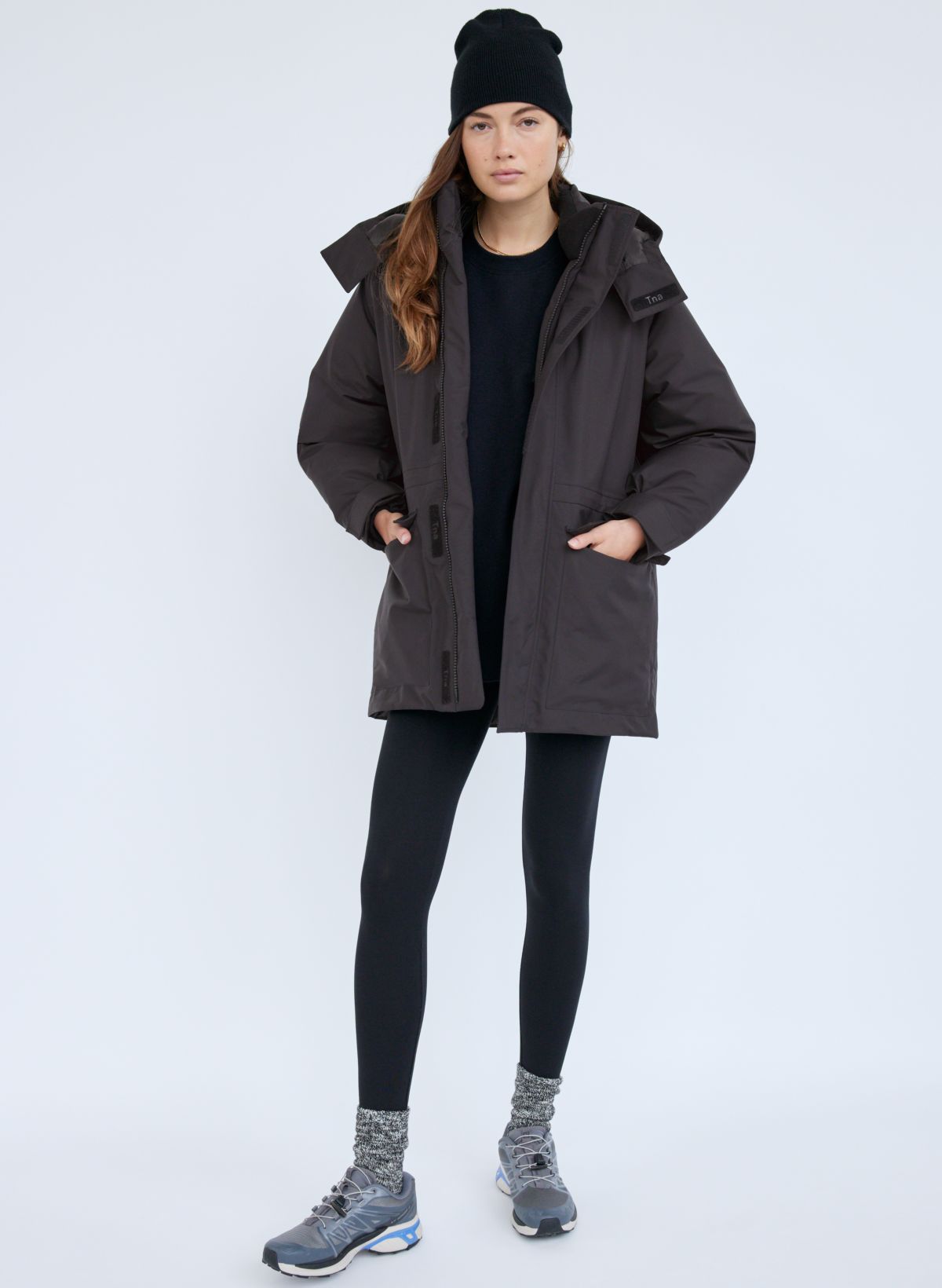 Tna BIG CHILL PARKA | Aritzia CA