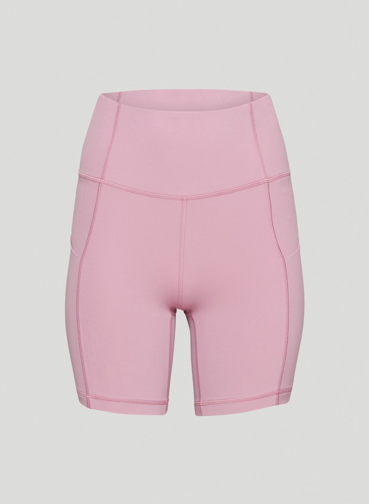 Light pink cheap bike shorts