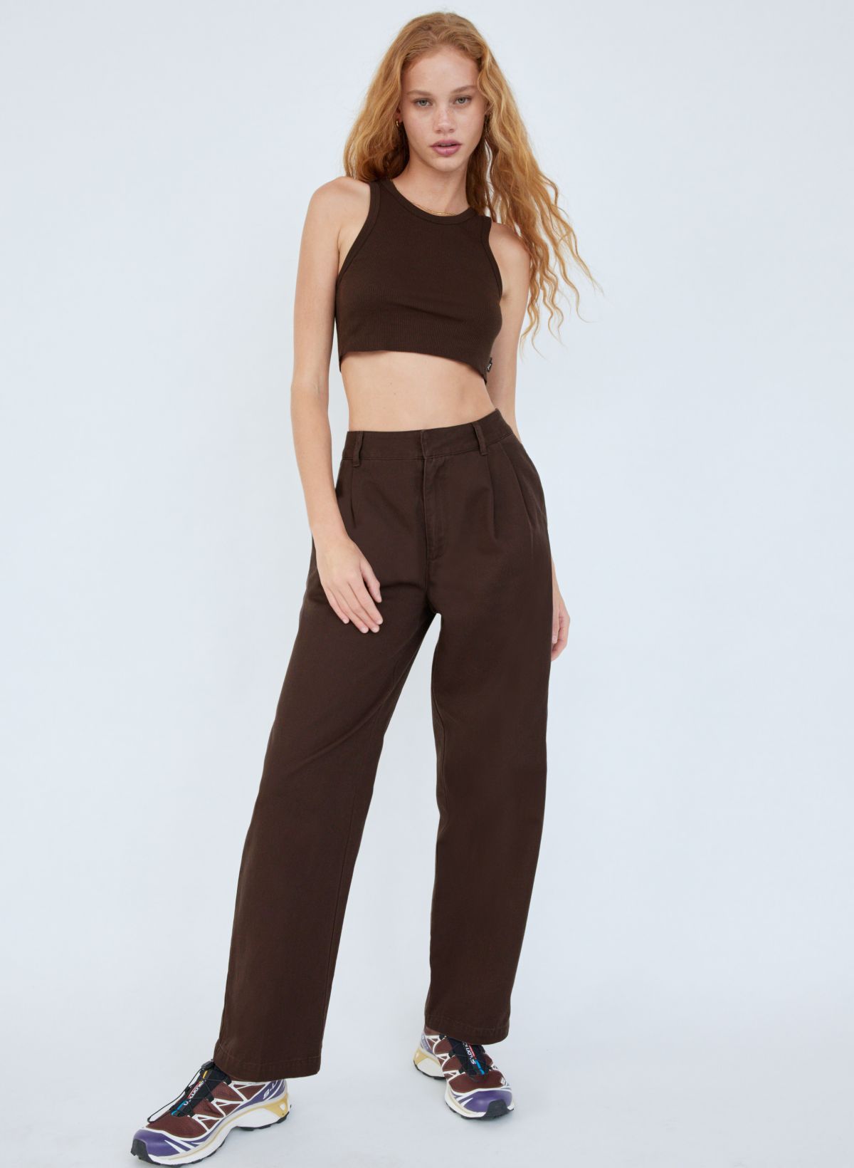 SKIMS | Fits Everybody Tube Top | DARK BROWN | Women | Lane Crawford - Shop  Designer Brands Online