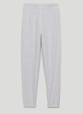 aritzia black sweatpants