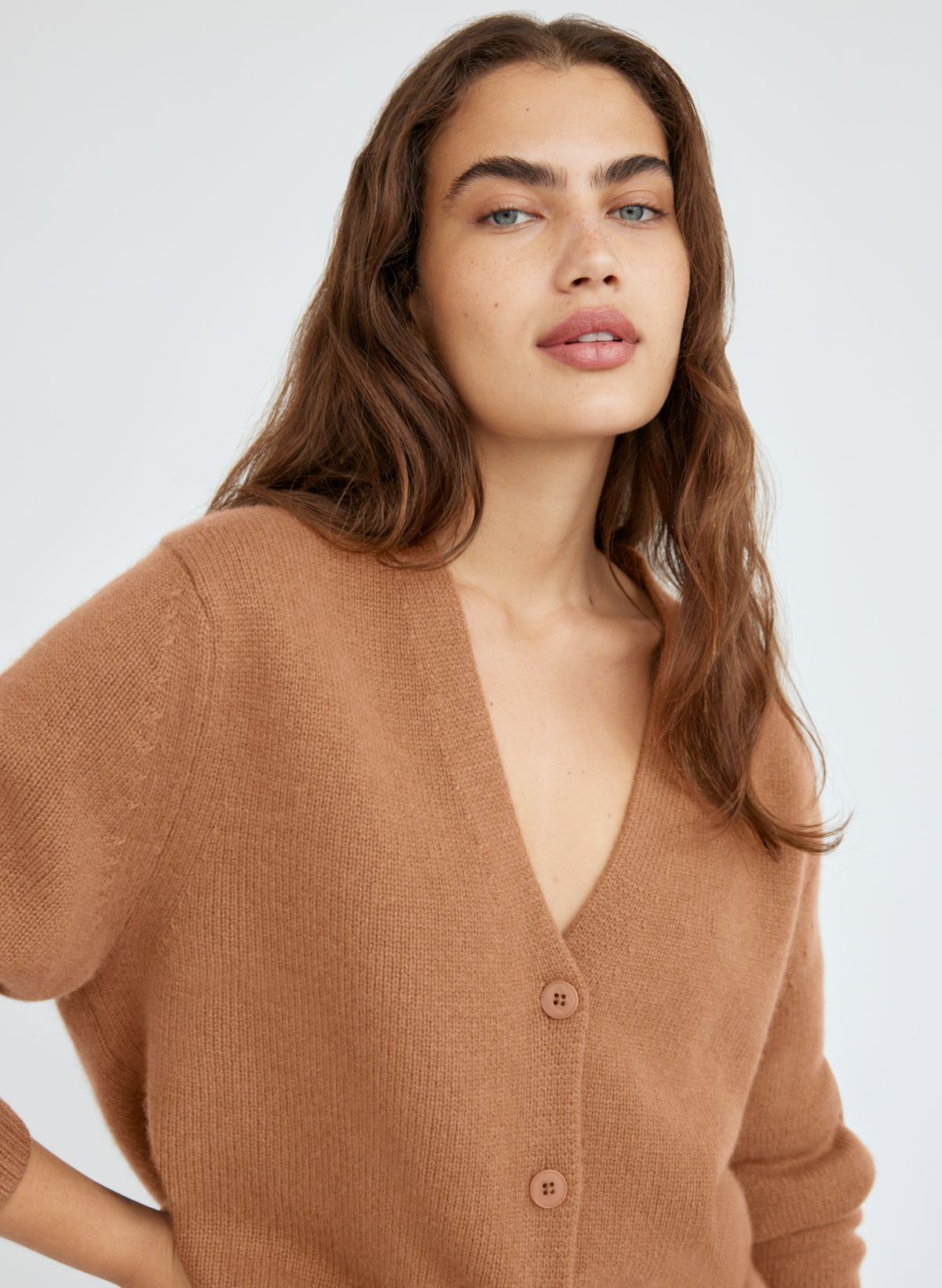 Aritzia 2024 wilfred cardigan