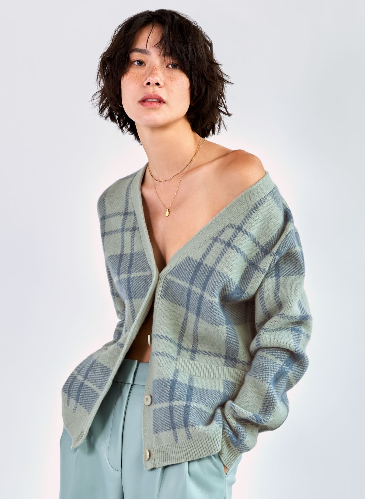 cardigans aritzia