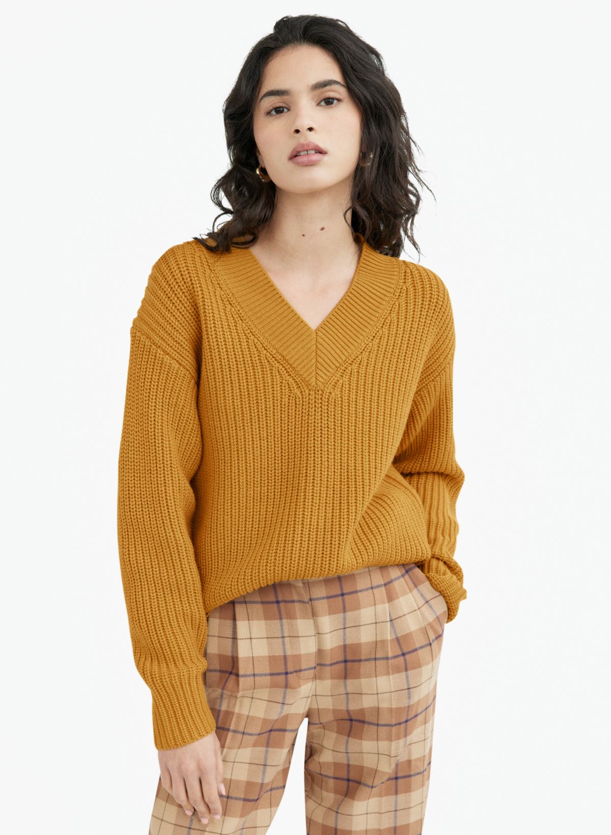 Wilfred BELIZE SWEATER Aritzia CA