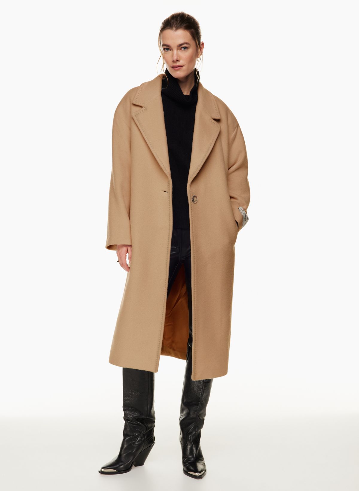 Wilfred THE ONLY COAT | Aritzia Archive Sale US