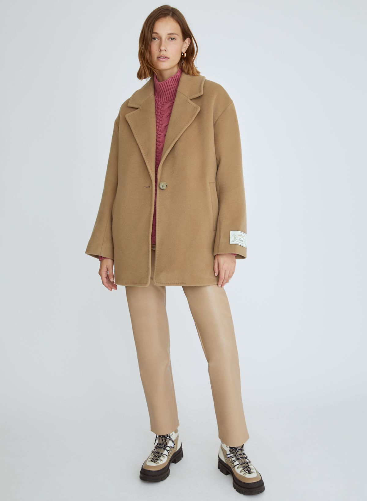 Aritzia, Jackets & Coats