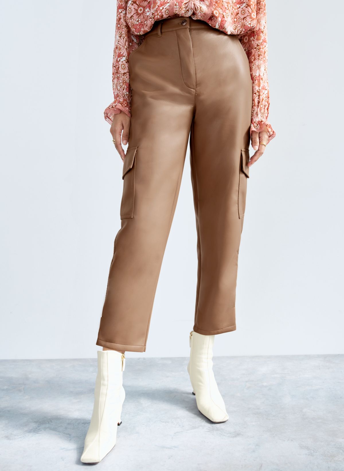 Aritzia modern 2024 cargo pant