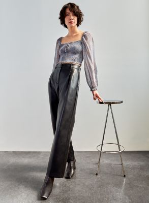aritzia effortless pant