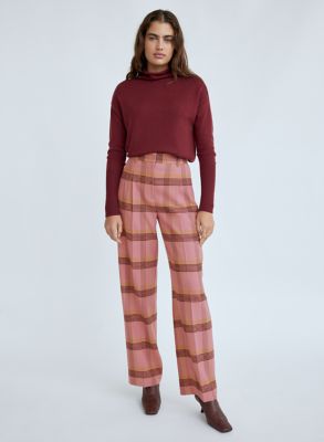 aritzia effortless pant