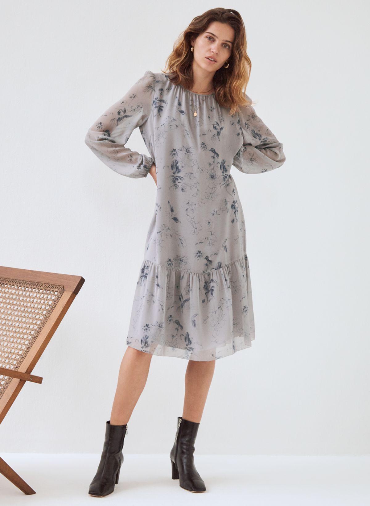 Wilfred MIRIAM DRESS | Aritzia US