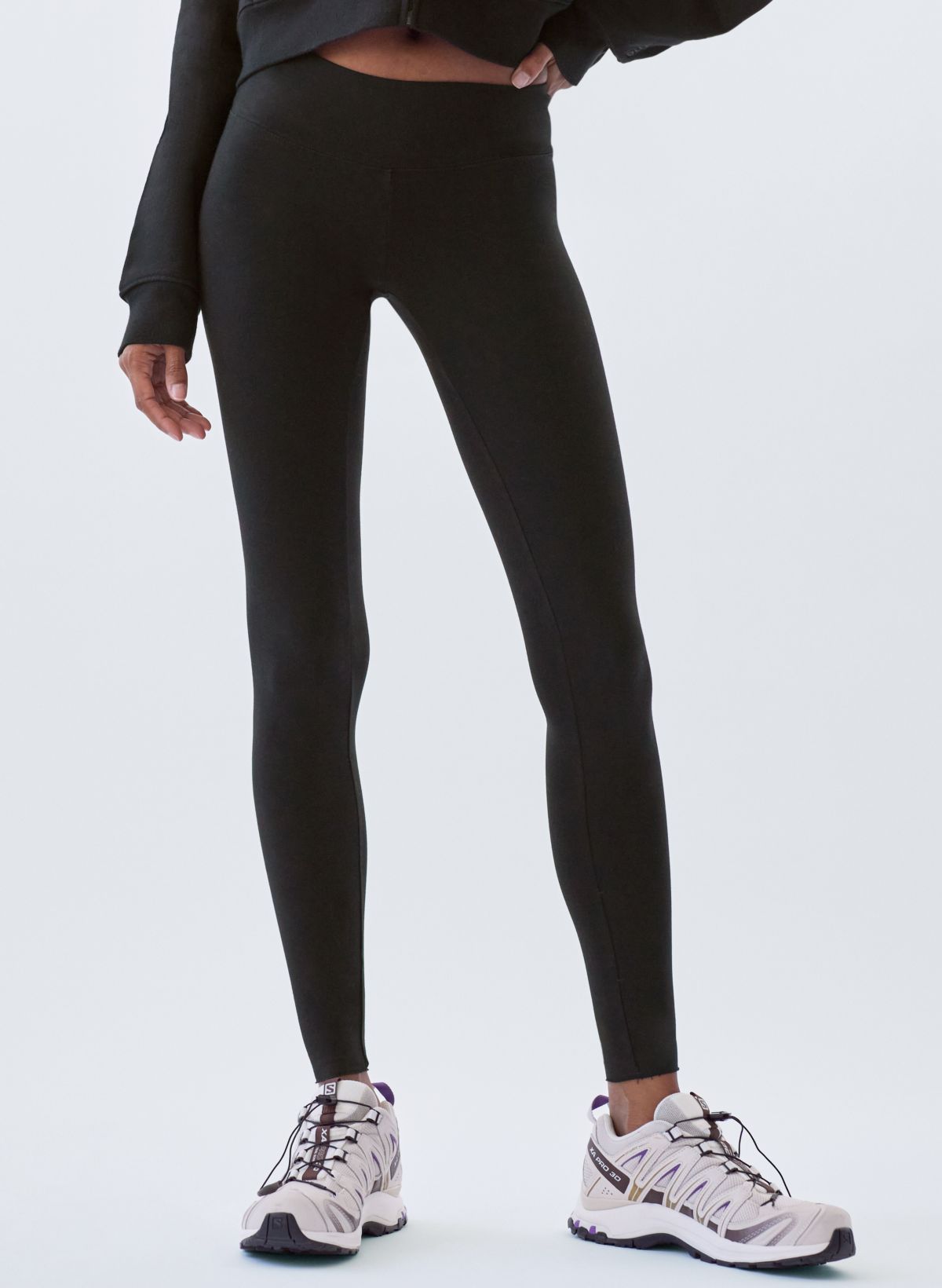 Stride Leggings