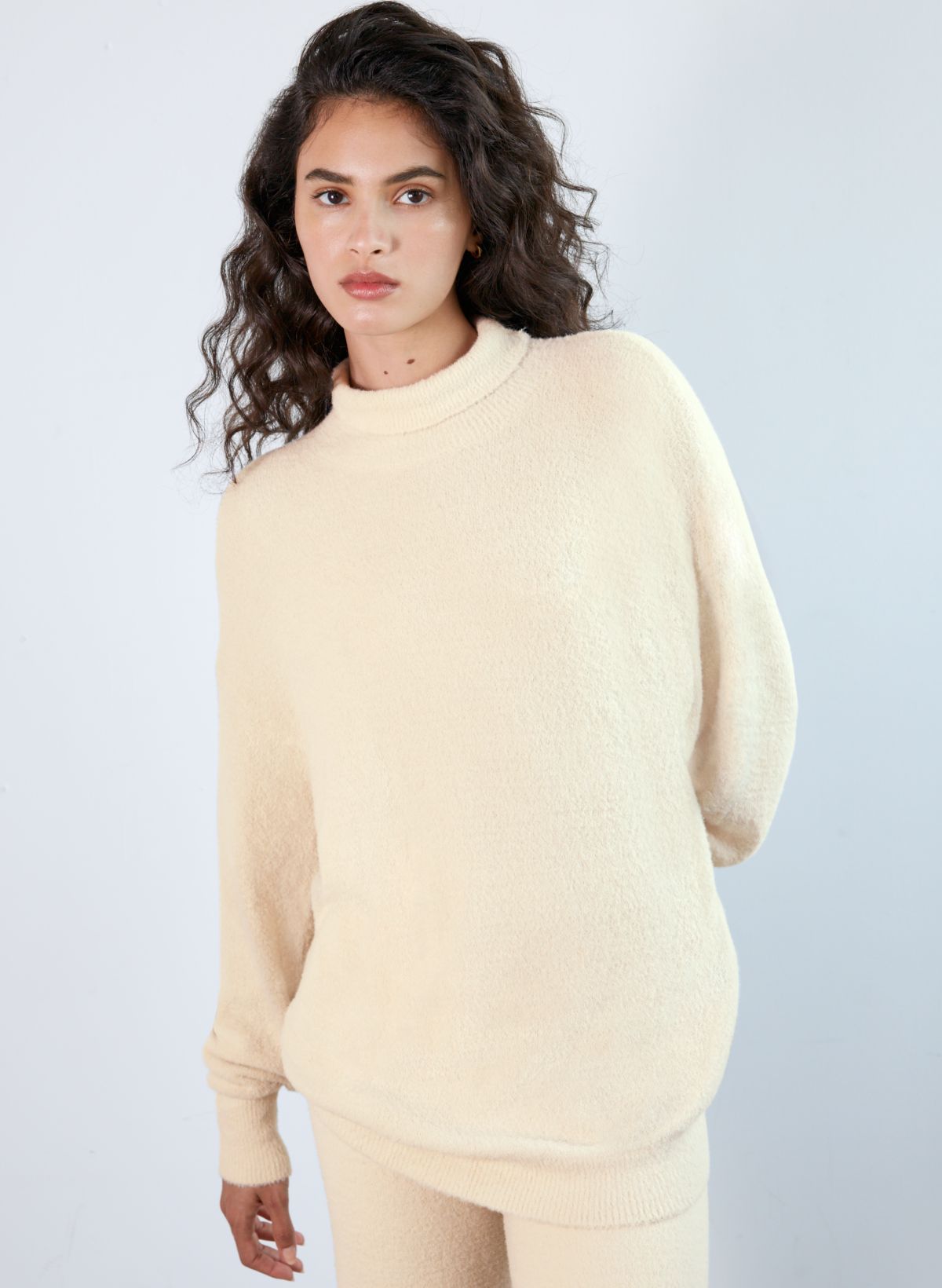 Hush clearance yellow jumper