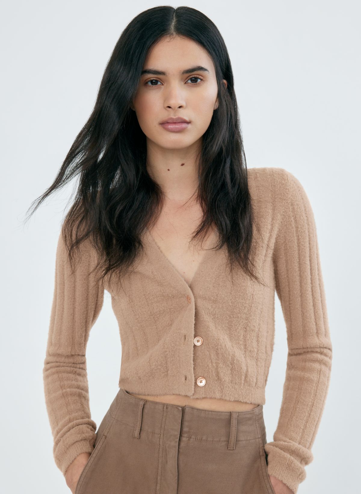 Aritzia hot sale cardigan wilfred