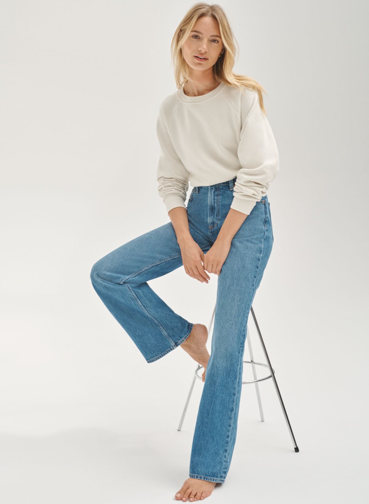 Flares  Aritzia CA