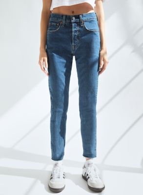 levi's 501 skinny jive night moves