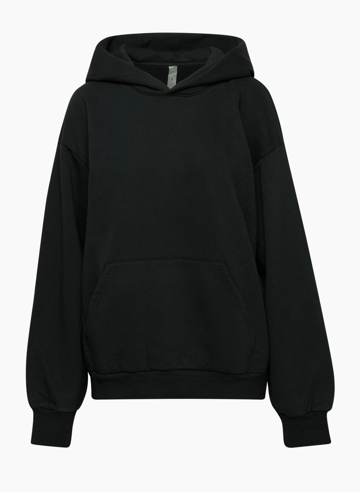 MIDWAY OVERSIZED HOODIE