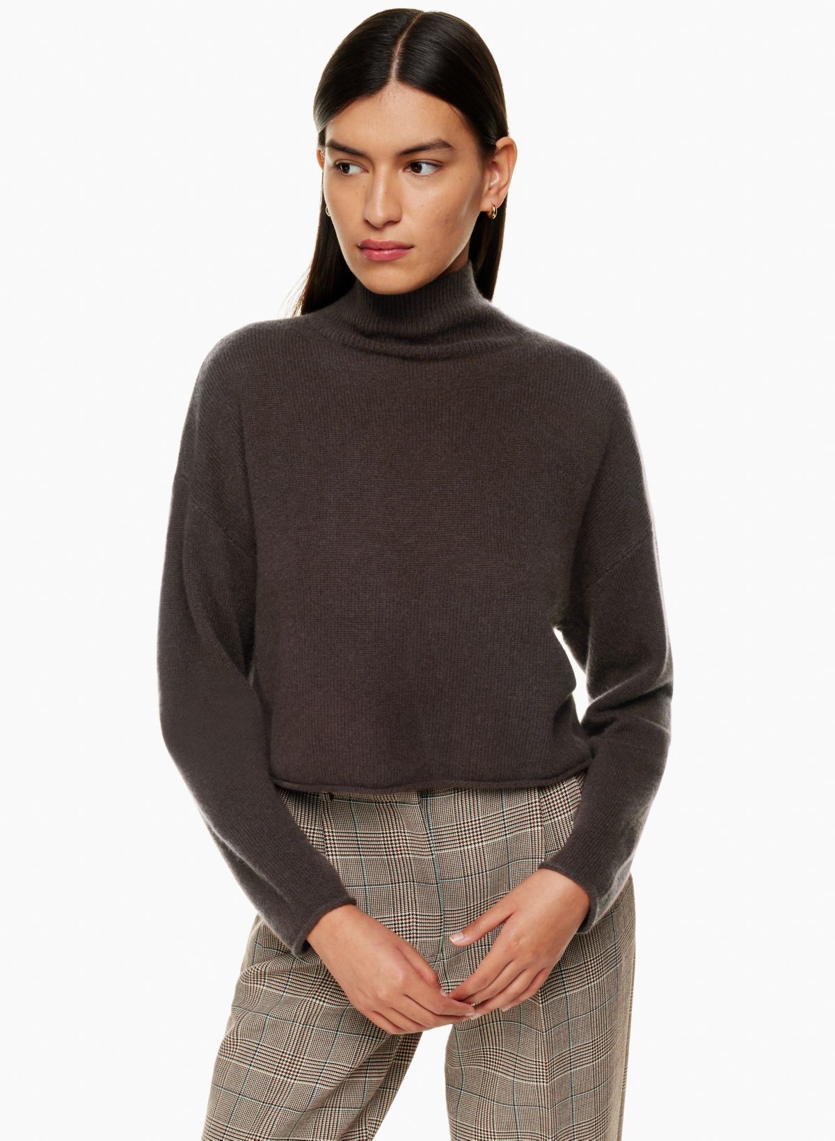 Tna CHILL ASA TURTLENECK