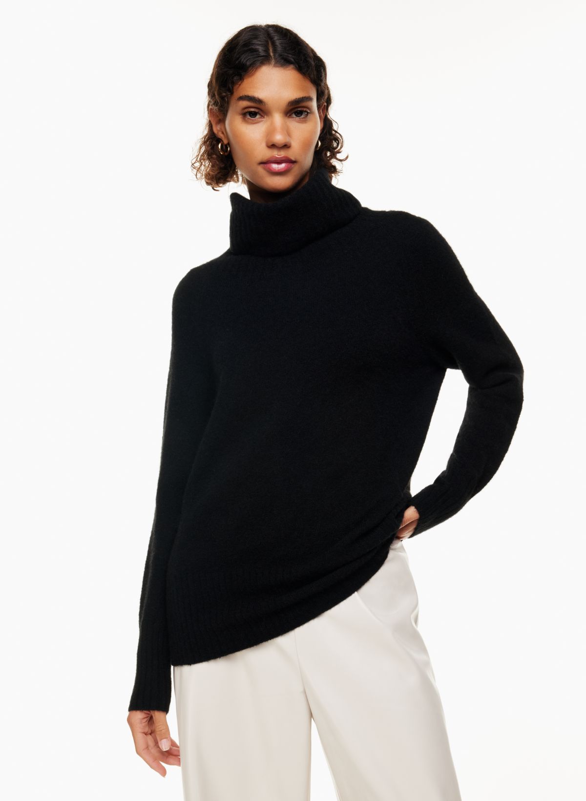 Babaton on sale wool sweater