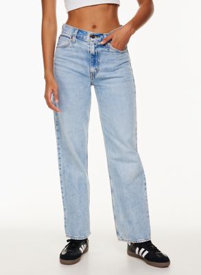 aritzia levi jeans