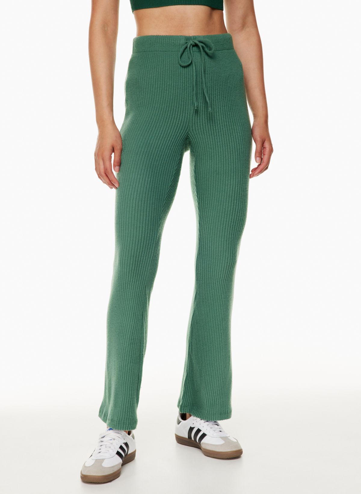 Timezone Regular BenTZ Pants Green