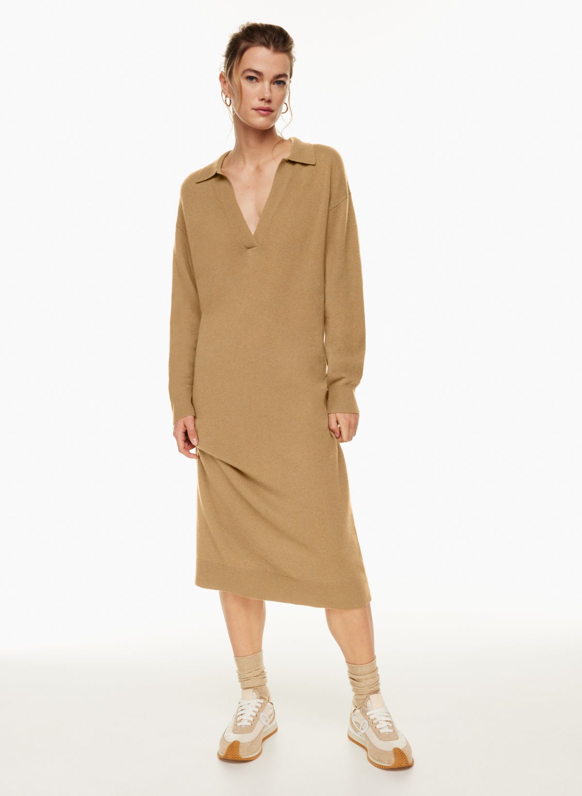 The Group by Babaton CHARLESTON ROBE