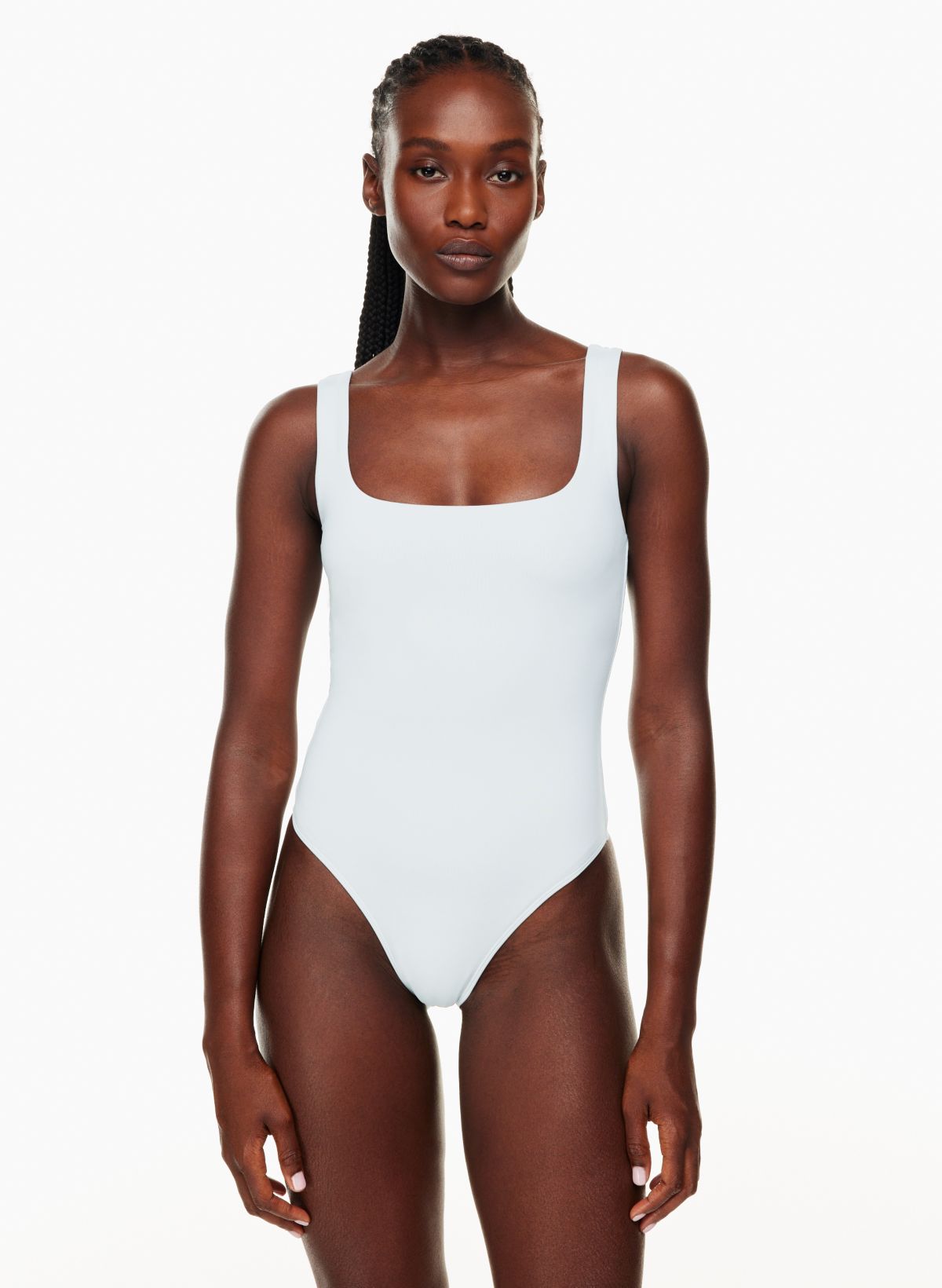 Contour CONTOUR SQUARENECK BODYSUIT