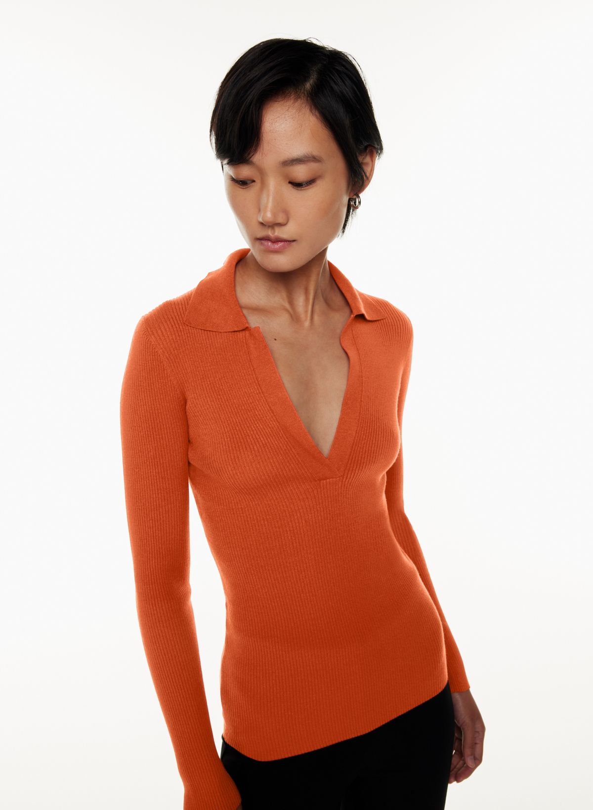 Aritzia hotsell babaton sweater