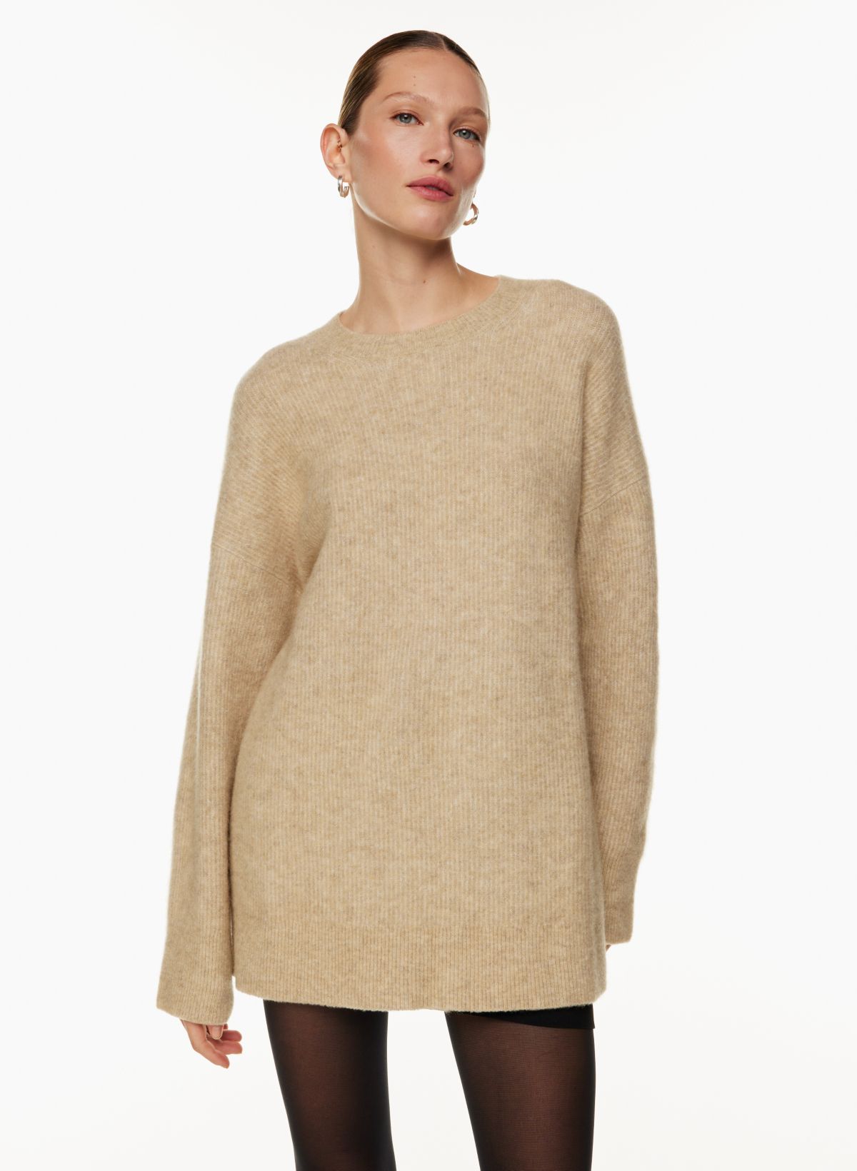 Aritzia, Sweaters, Aritzia Babaton Weekender Hoodie