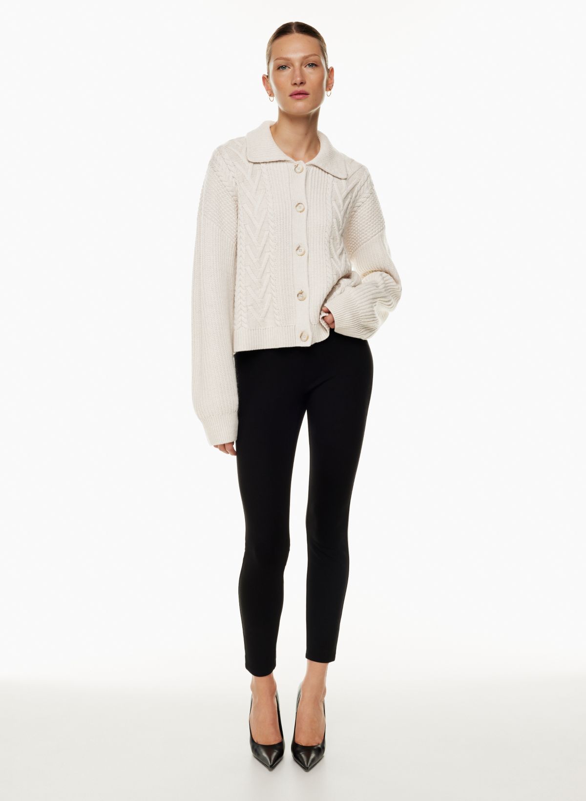 Babaton EMPORIA CARDIGAN