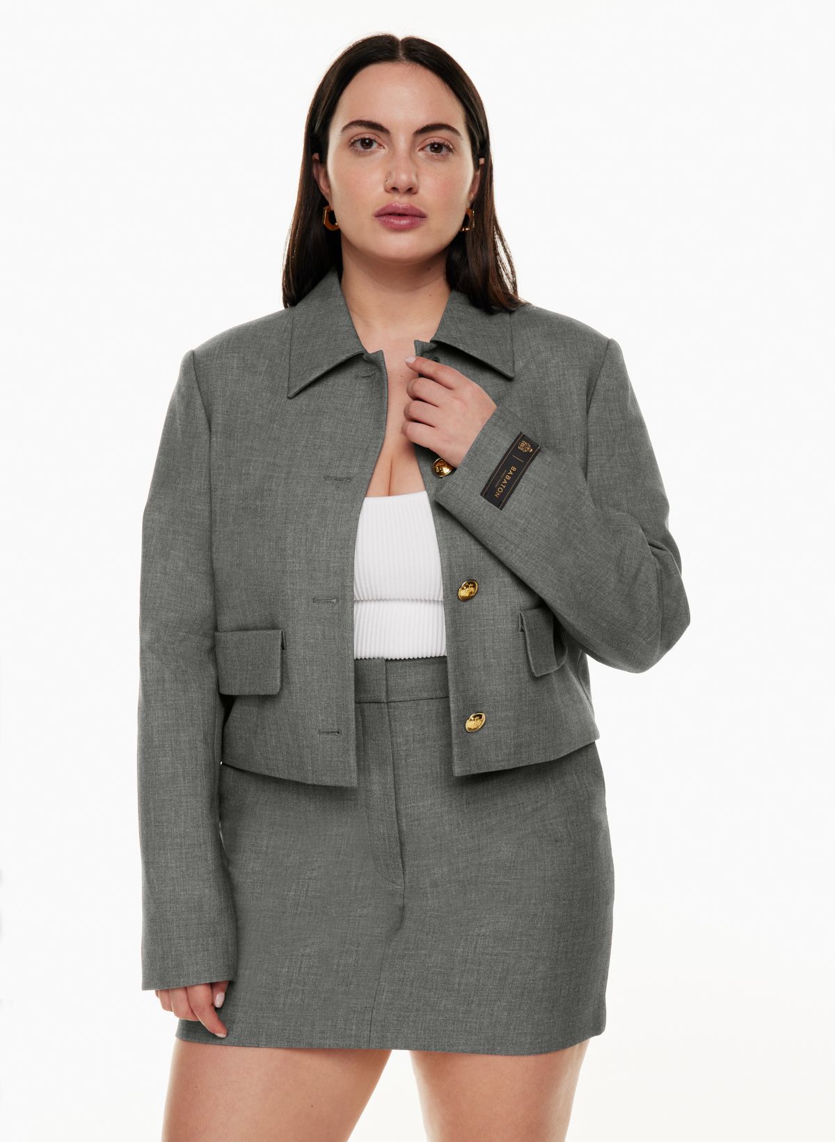 Babaton FRANCES JACKET | Aritzia US