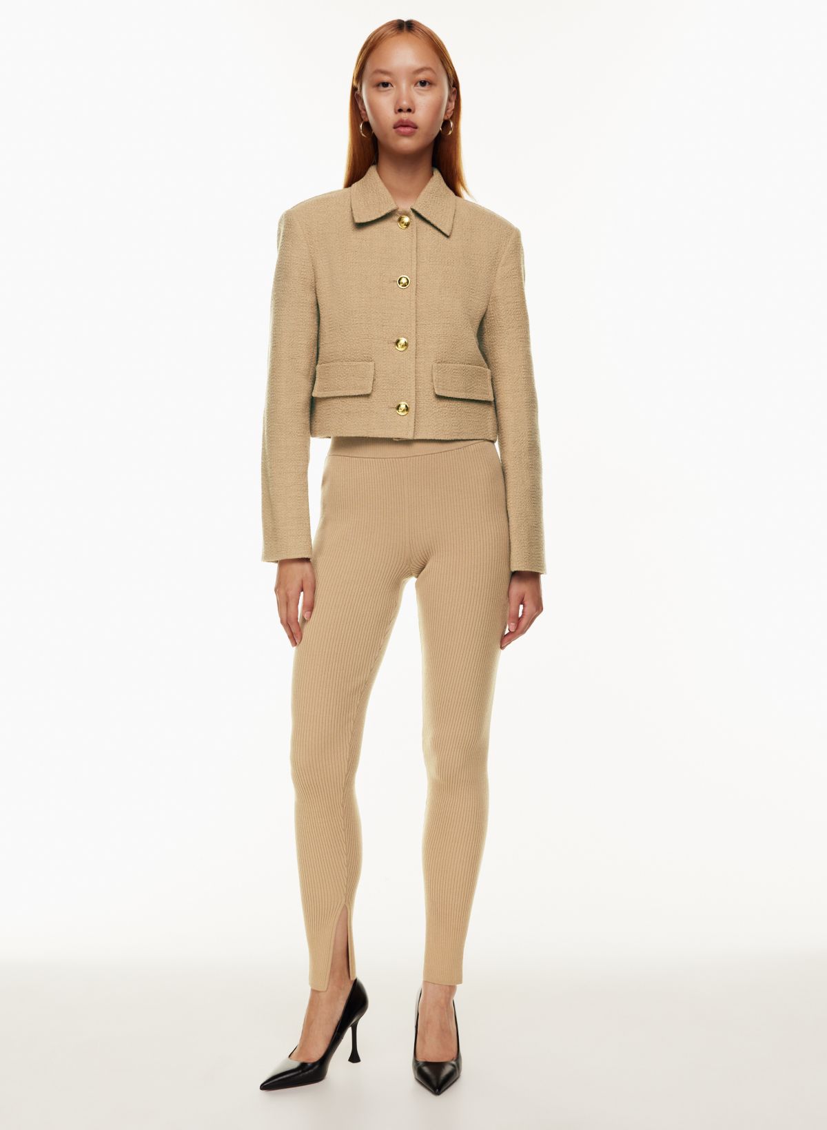 Babaton FRANCES JACKET | Aritzia US